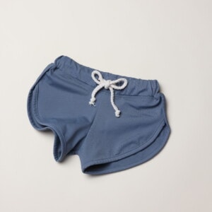 A pair of Mesa Trunks on a white background.
