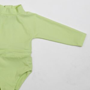 Playtime Collection - June Long Sleeve One-Piece
